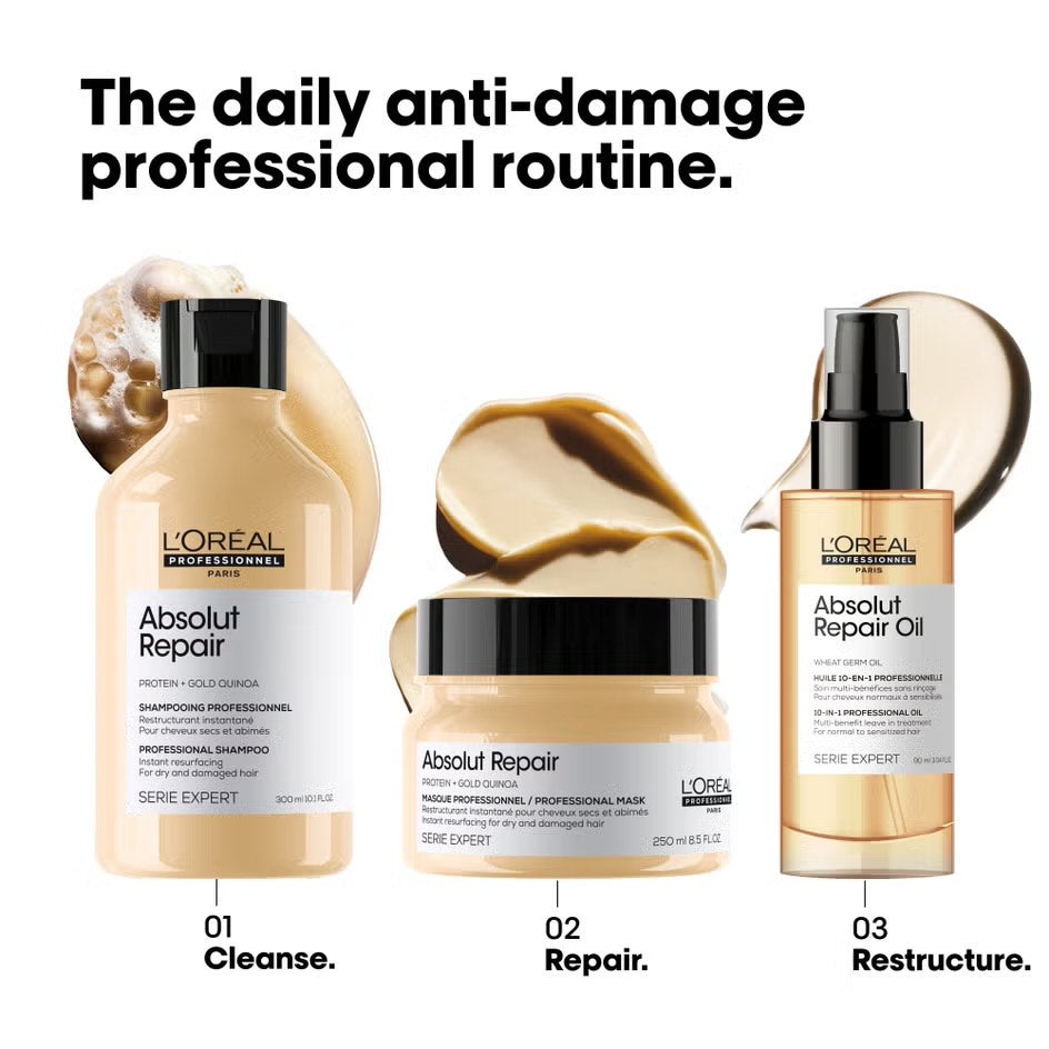 L'Oréal Absolute Repair Oil