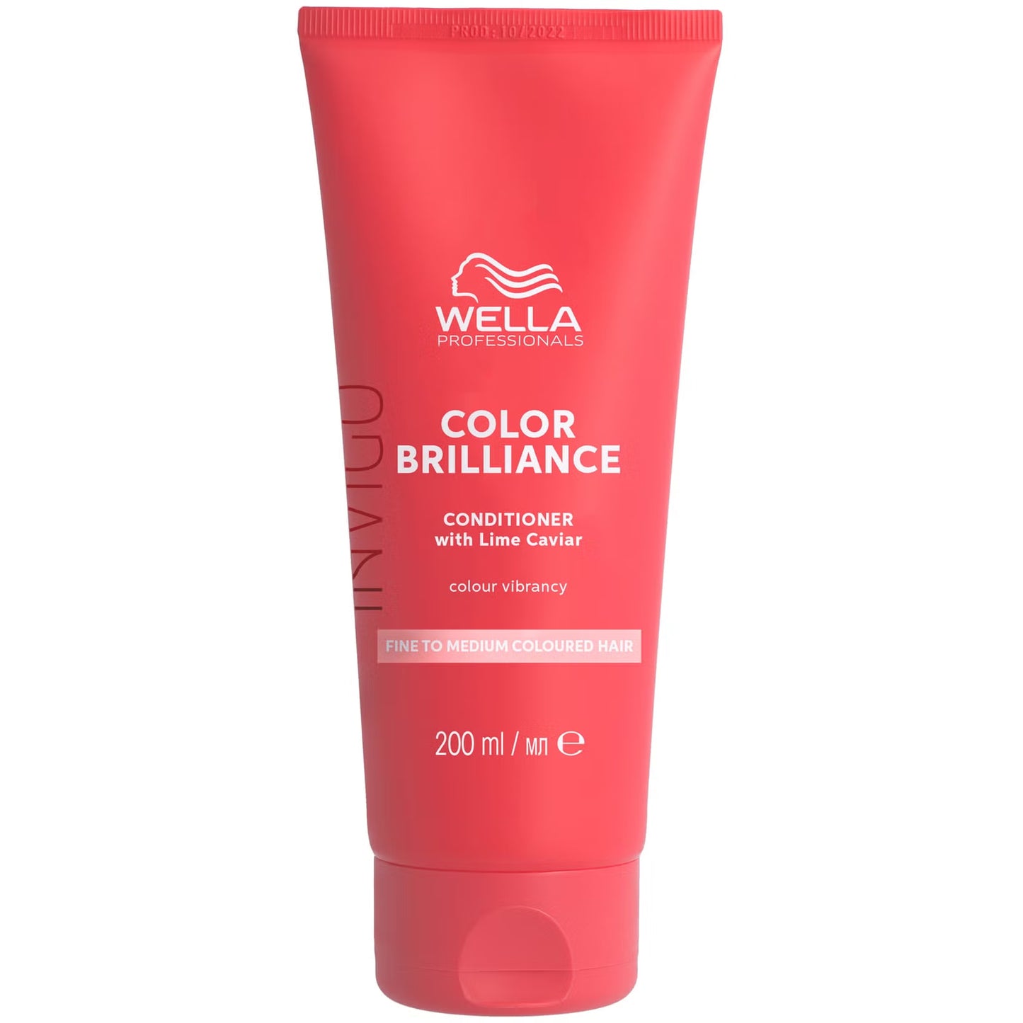 Wella Professionals Colour Brilliance Conditioner