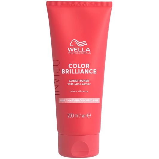 Wella Professionals Colour Brilliance Conditioner