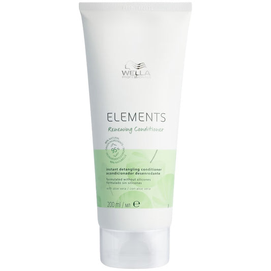 Wella Professionals Elements Renewing Conditioner