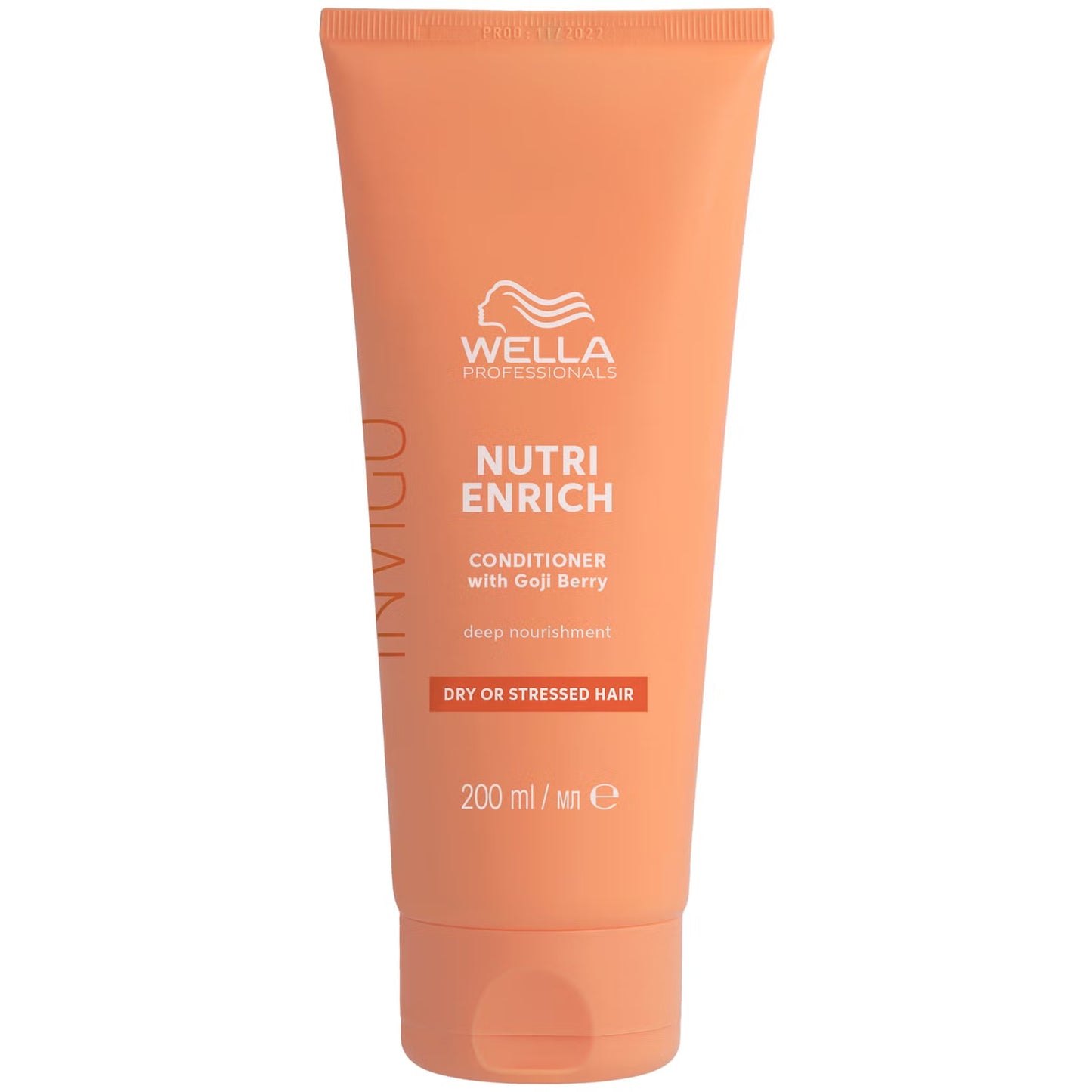 Wella Professionals Invigo Nutri-Enrich Deep Nourishing Conditioner