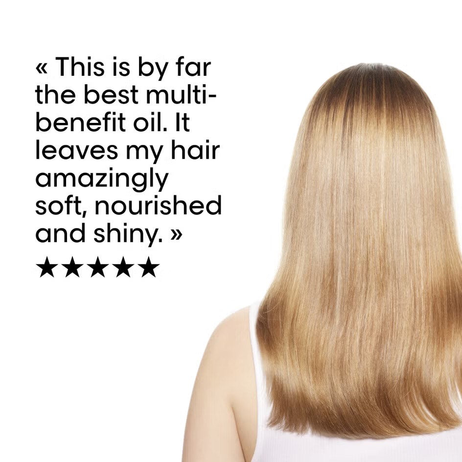 L'Oréal Absolute Repair Oil