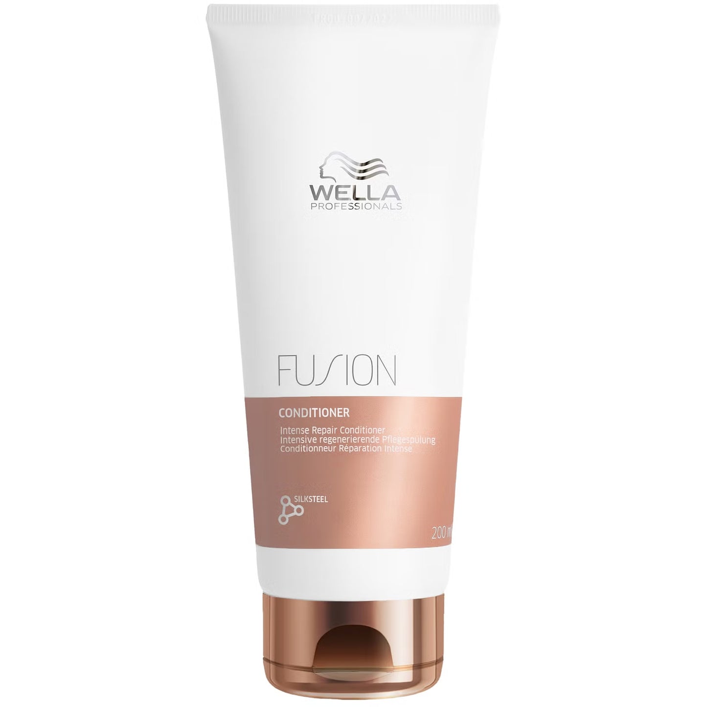 Wella Professionals Fusion Gift Set - Complete Repair Collection