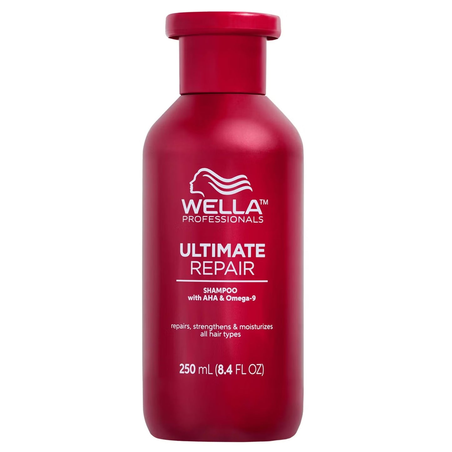WELLA Professionals Ultimate Repair Shampoo