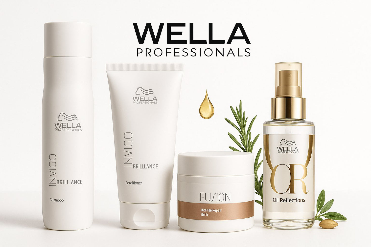 WELLA Professionals
