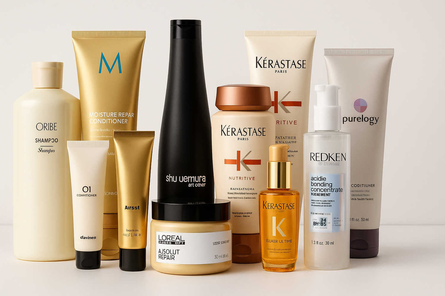 Hair Care