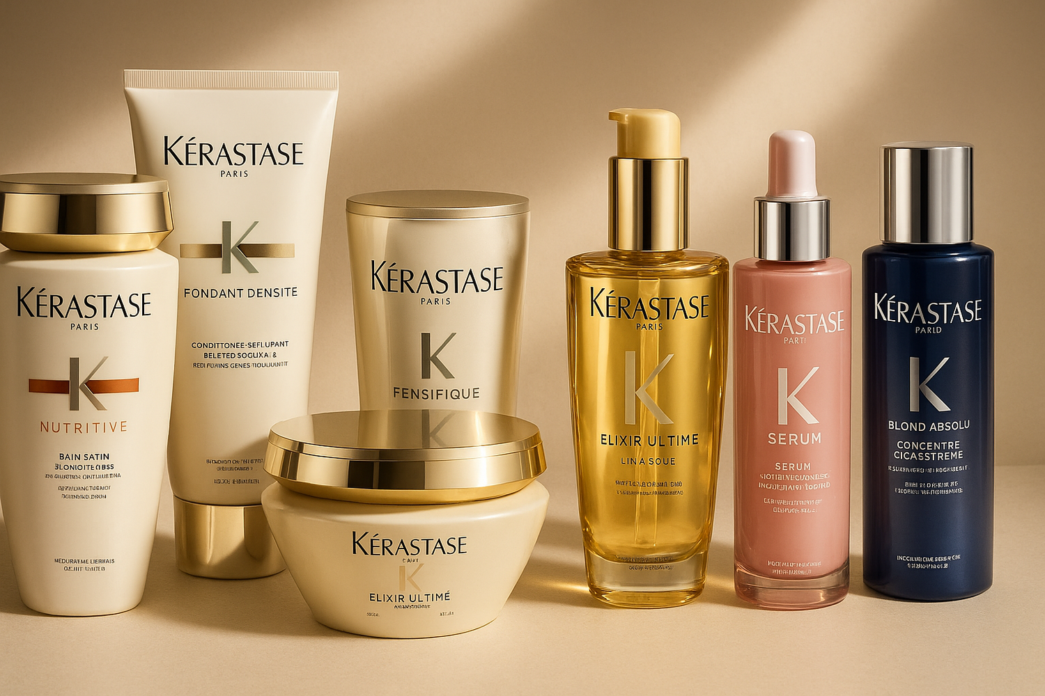 Kérastase