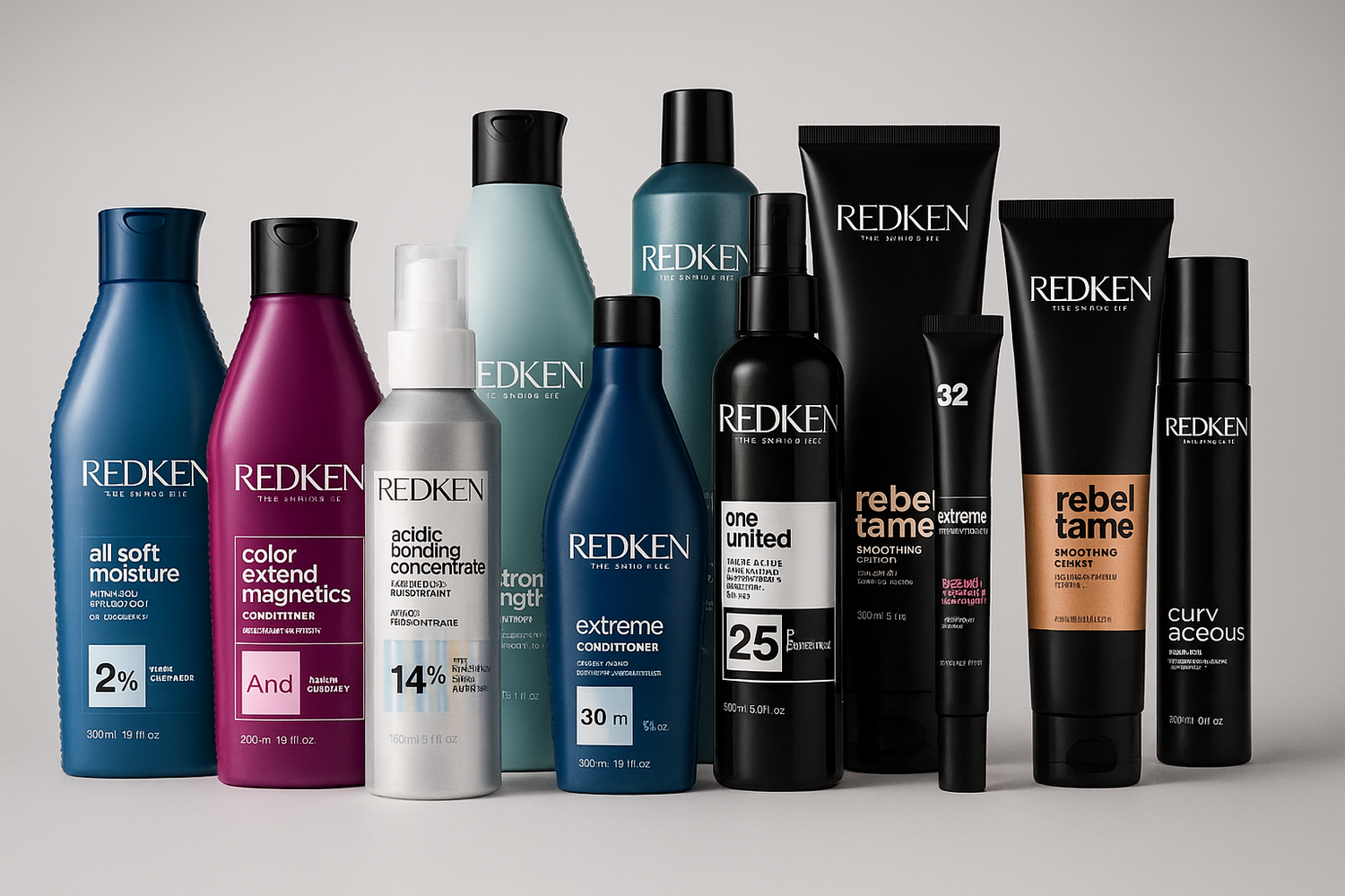 Redken