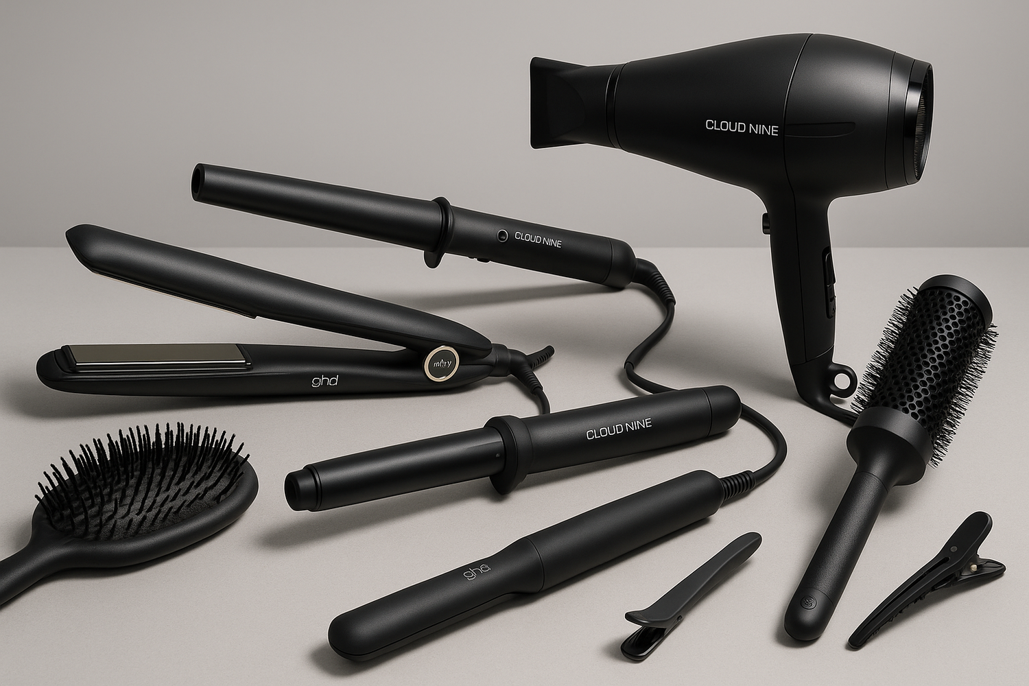 Styling Tools