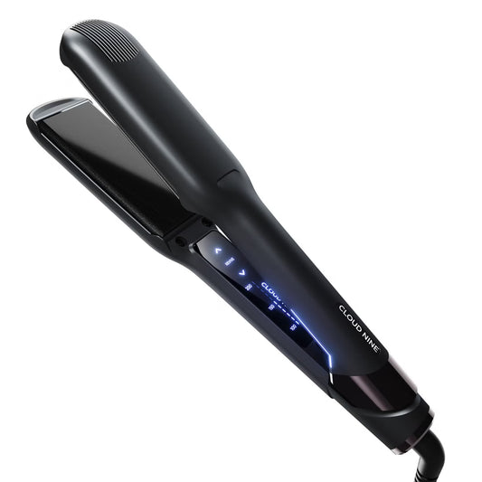 Cloud Nine Wide Iron