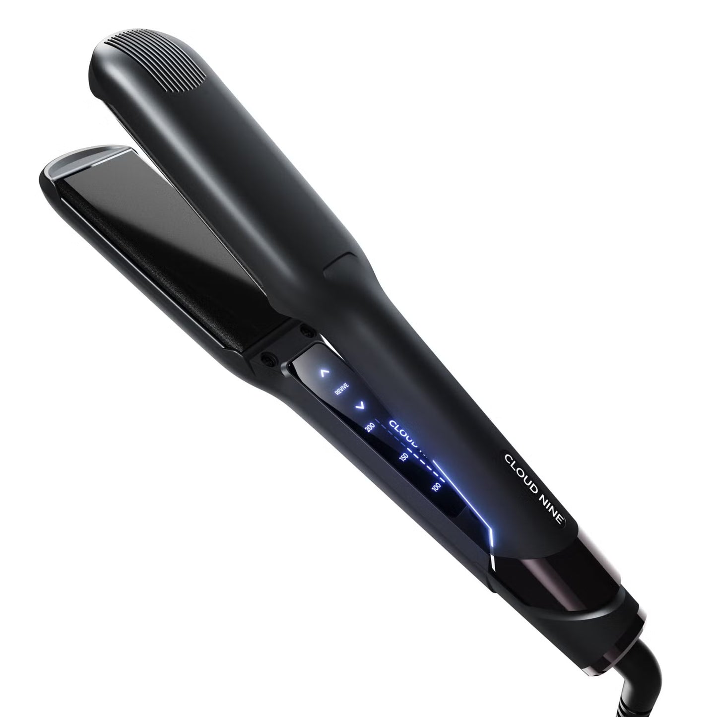 Cloud Nine Wide Iron