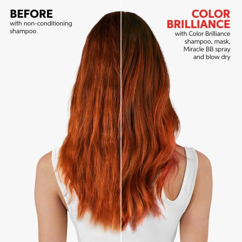 Wella Professionals Colour Brilliance Hair Mask 75ml