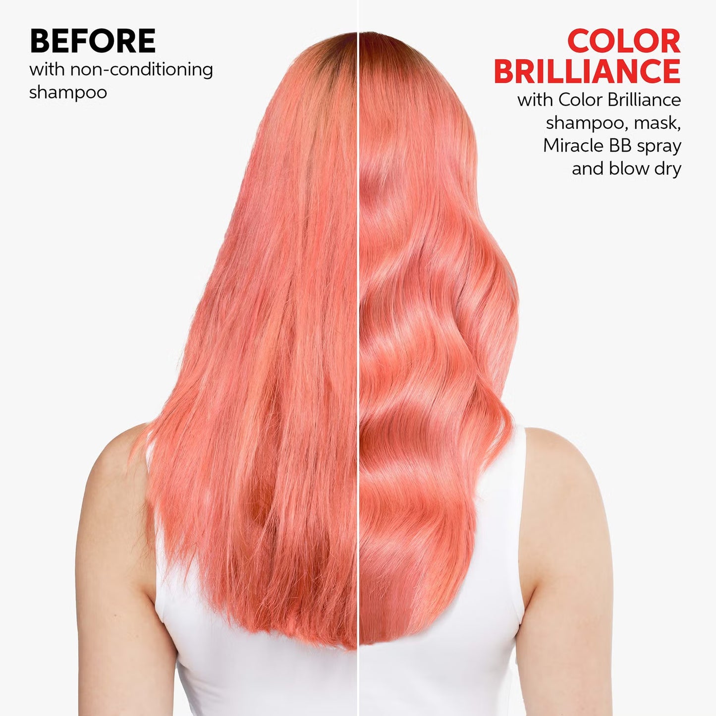 Wella Professionals Colour Brilliance Shampoo