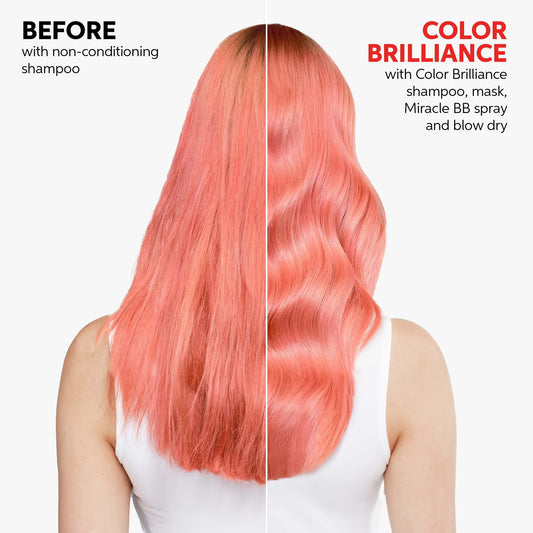 Wella Professionals Colour Brilliance Shampoo