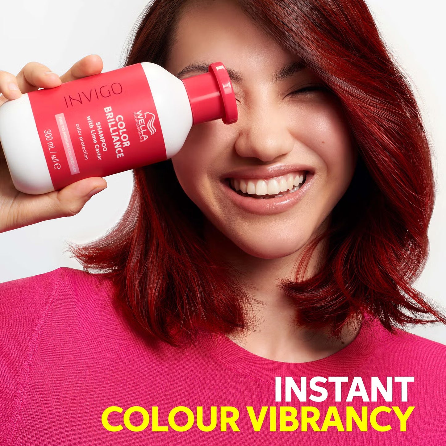 Wella Professionals Colour Brilliance Shampoo