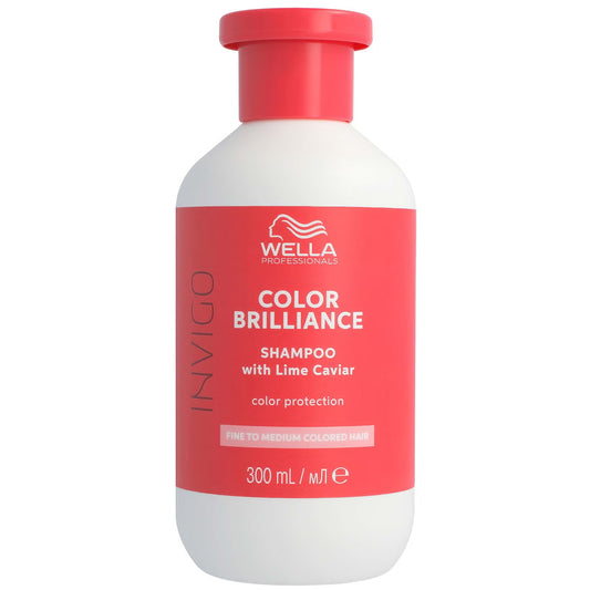 Wella Professionals Colour Brilliance Shampoo