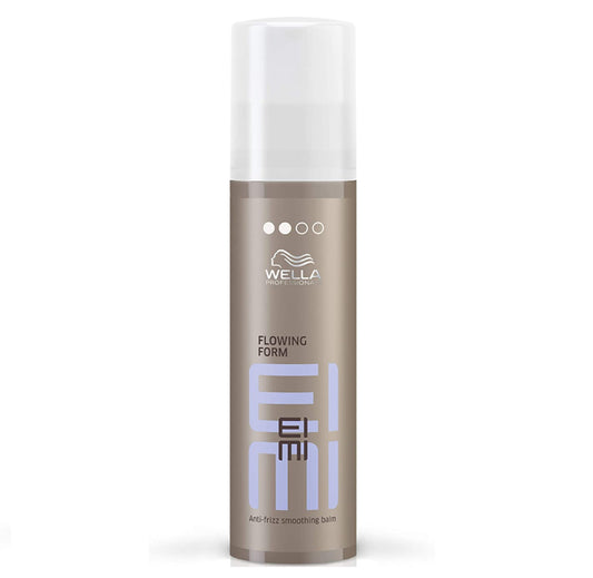 Wella Professionals EIMI Flowing Form Anti Frizz Smoothing Balm 100ml