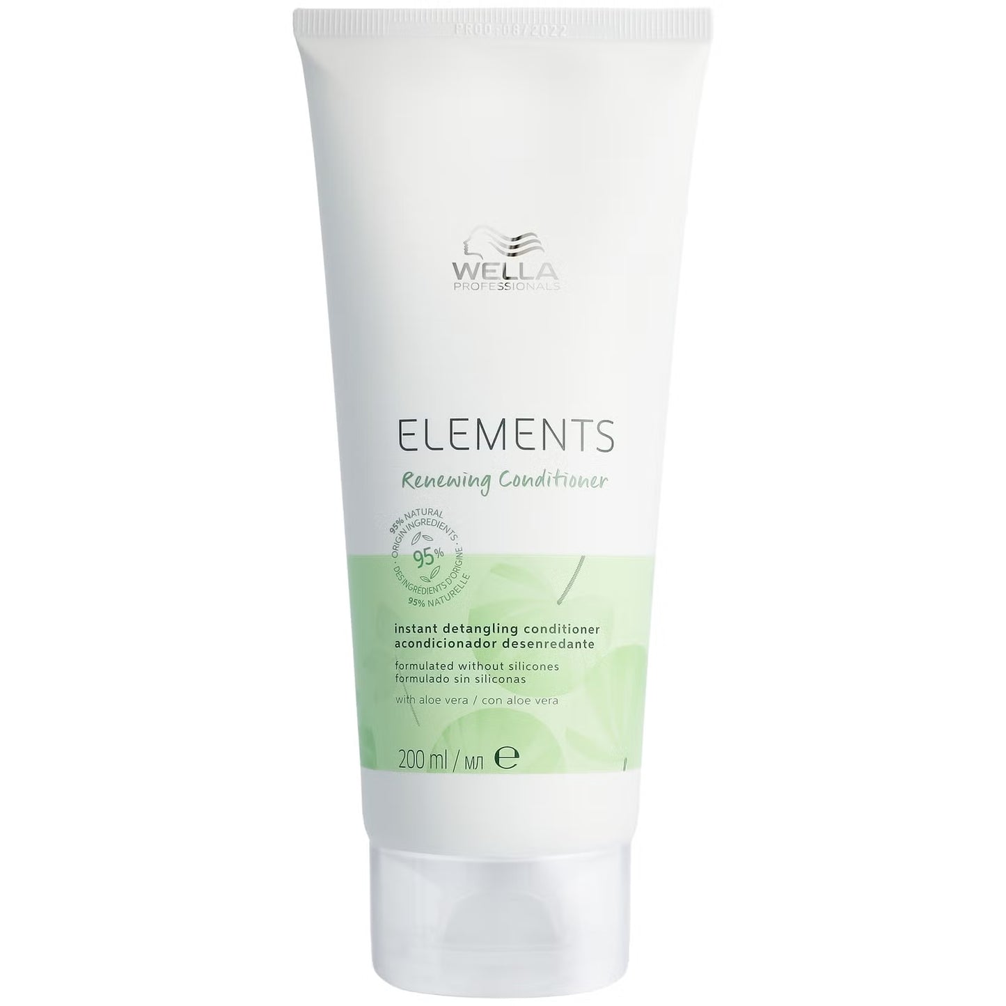 Wella Professionals Elements Renewing Conditioner