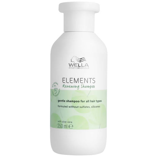 Wella Professionals Elements Renewing Shampoo