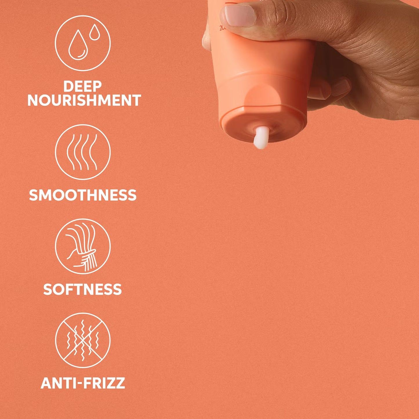 Wella Professionals Invigo Nutri-Enrich Deep Nourishing Conditioner