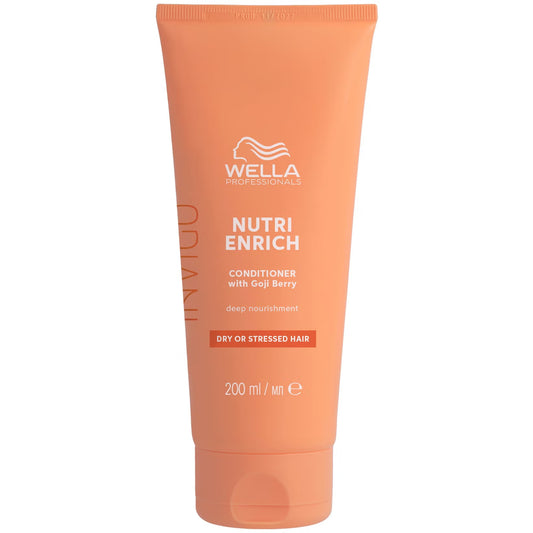 Wella Professionals Invigo Nutri-Enrich Deep Nourishing Conditioner
