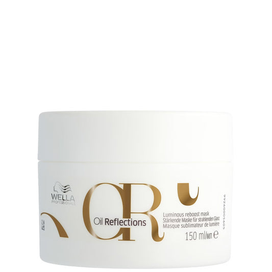 Wella Professionals Oil Reflections Luminous Reboost Mask