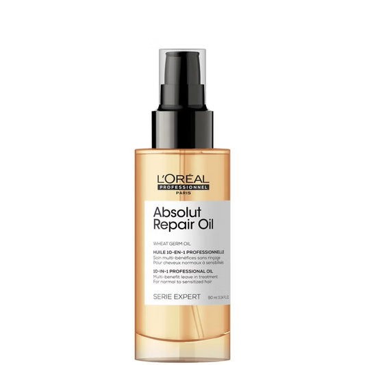 L'Oréal Absolute Repair Oil