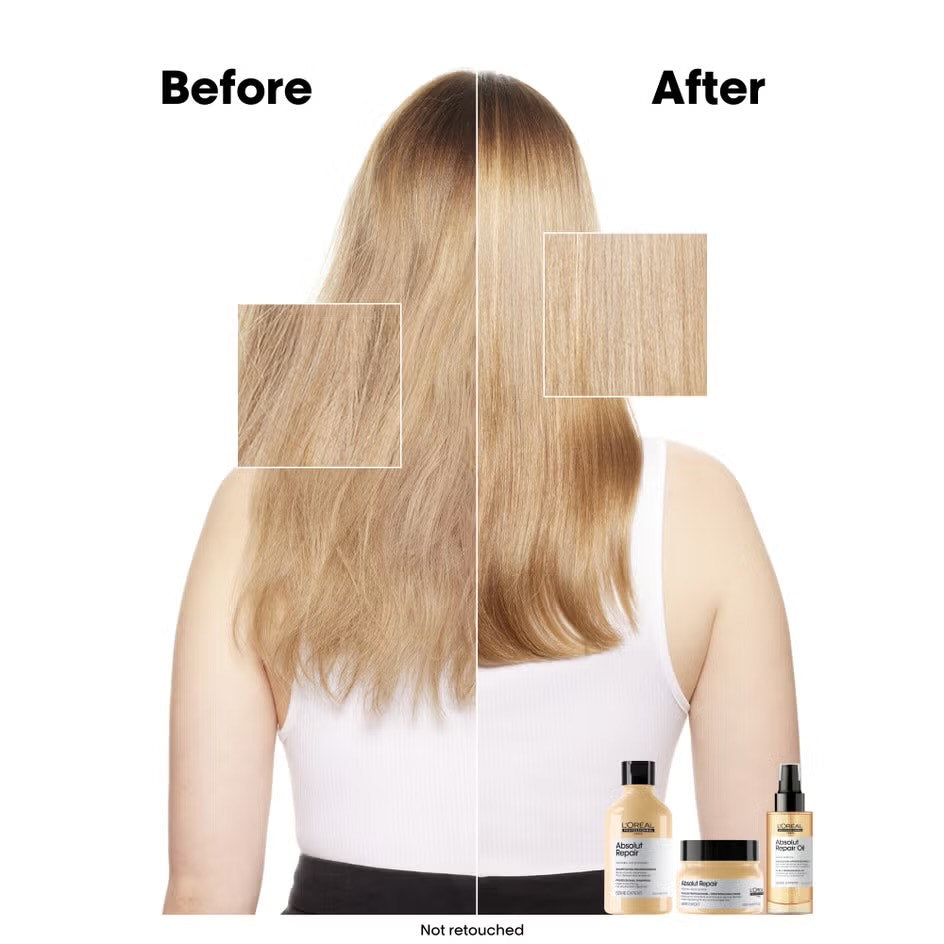 L'Oréal Absolute Repair Oil