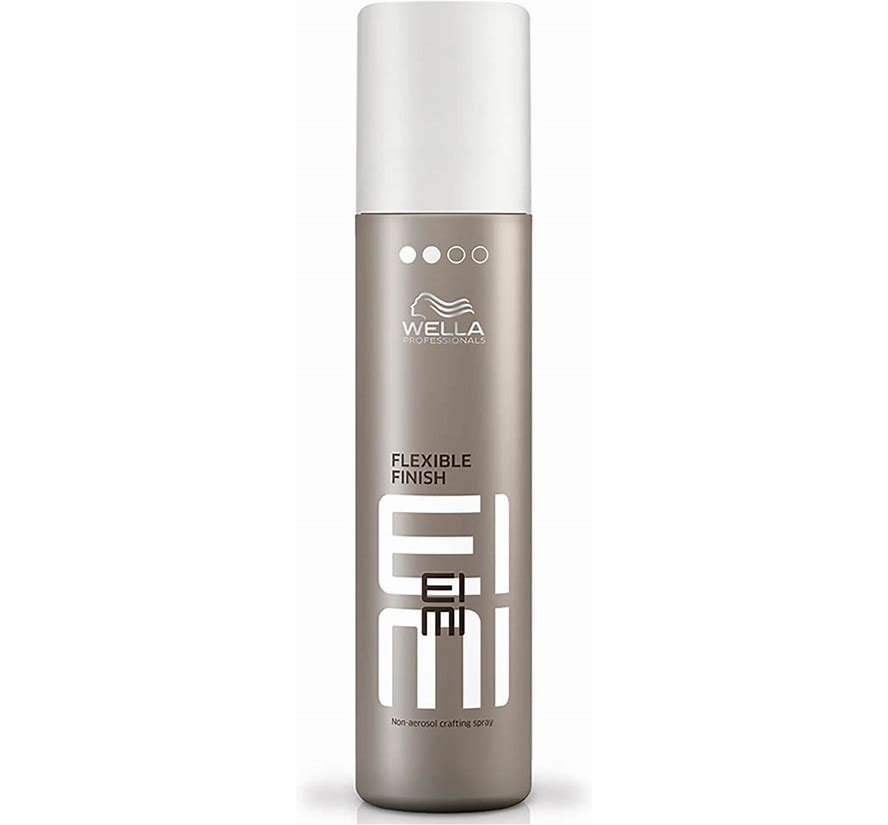 Wella Professionals EIMI Flexible Finish 250ml