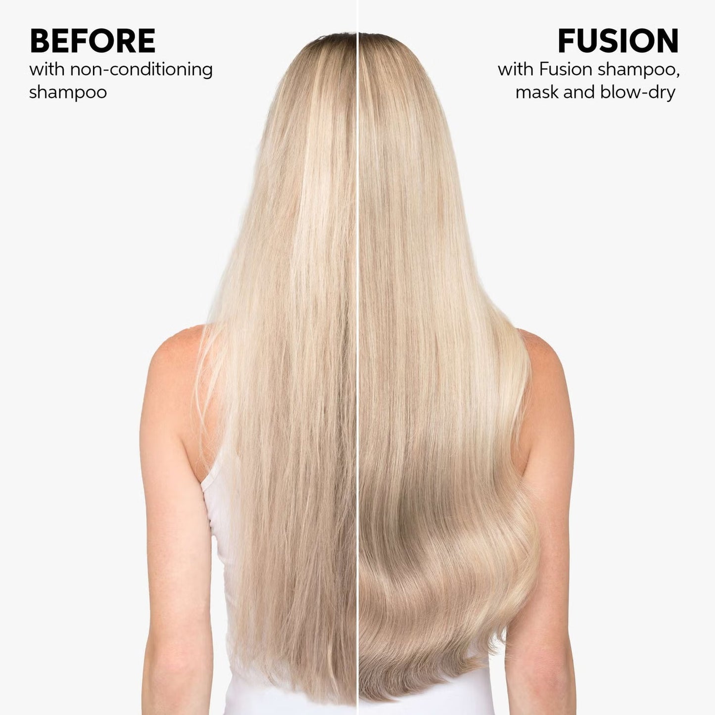 Wella Professionals Fusion Mask 150ml