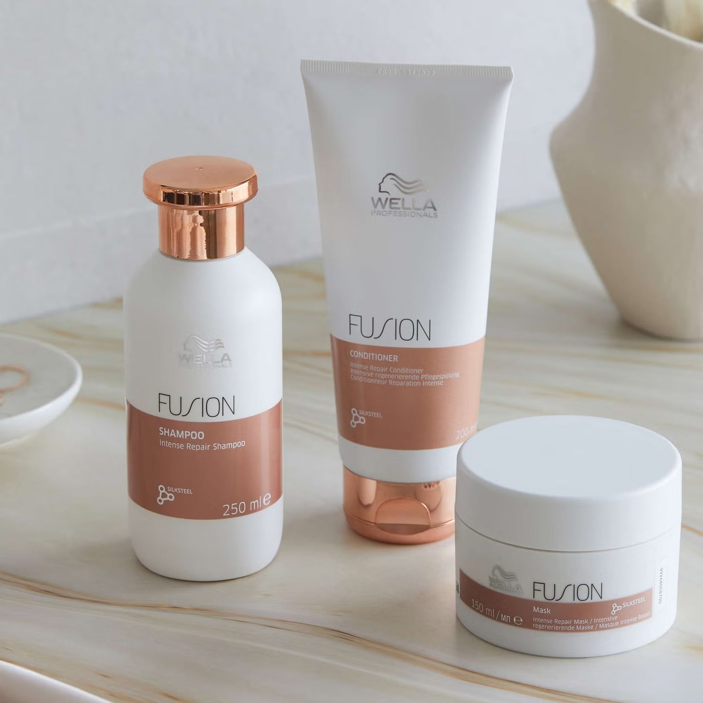 Wella Professionals Fusion Mask 150ml
