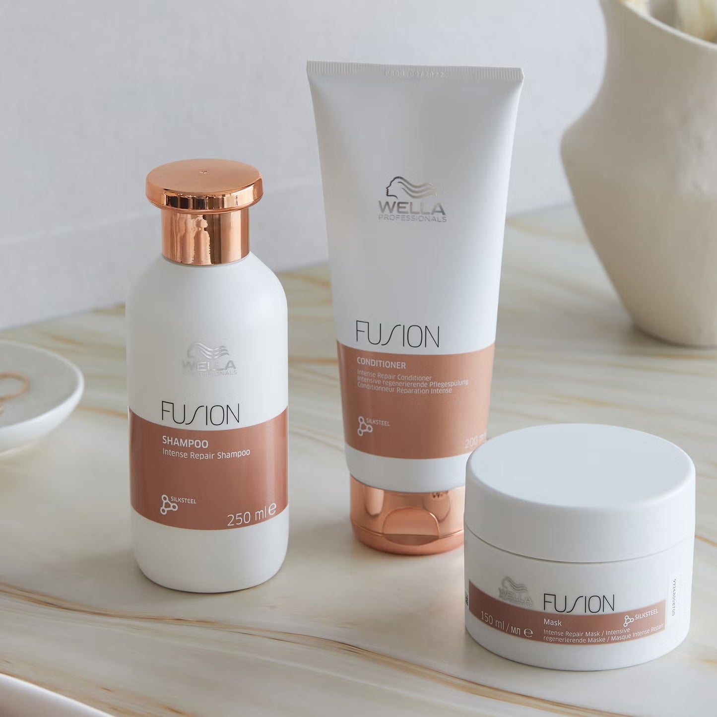 Wella Professionals Fusion Intense Repair Conditioner