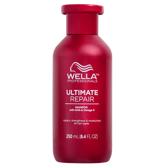WELLA Professionals Ultimate Repair Shampoo