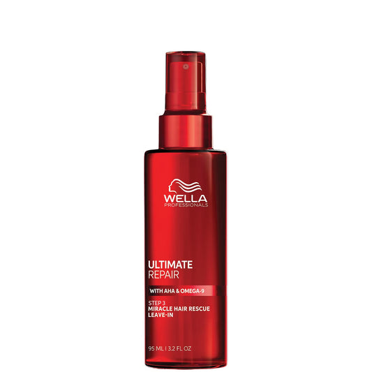 Wella Professionals Ultimate Repair Miracle Hair Rescue Spray 95ml