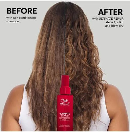 Wella Professionals Ultimate Repair Miracle Hair Rescue Spray 95ml