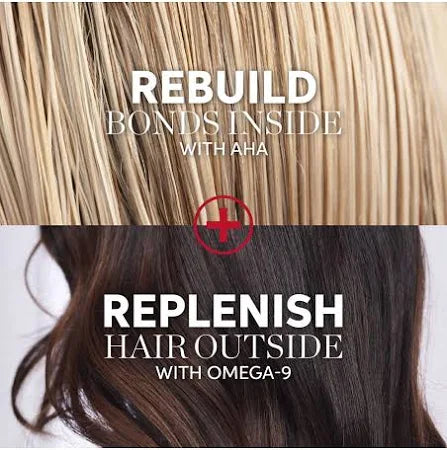Wella Professionals Ultimate Repair Miracle Hair Rescue Spray 95ml