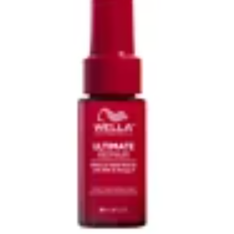 WELLA Ultimate Repair Miracle Hair Rescue Spray 30ml