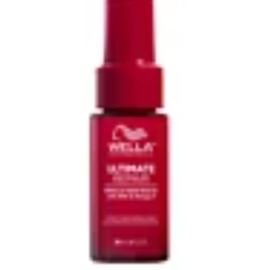 WELLA Ultimate Repair Miracle Hair Rescue Spray 30ml