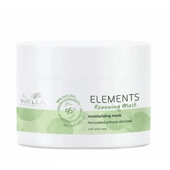 Wella Professionals Elements Renewing Hair Mask