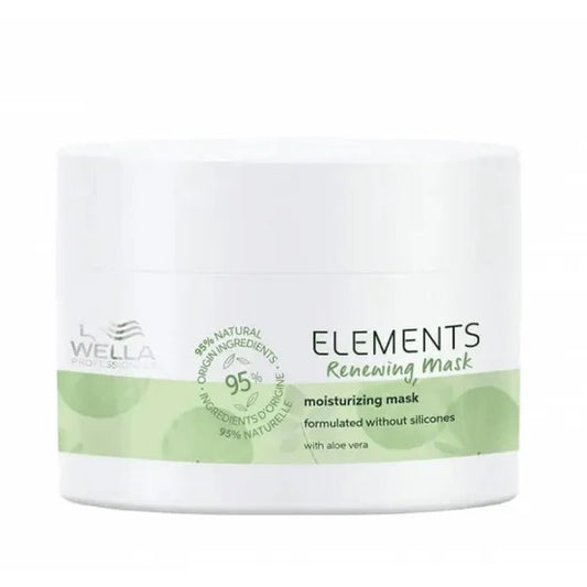 Wella Professionals Elements Renewing Hair Mask